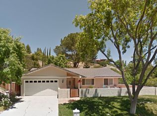 1512 Valecroft Ave, Thousand Oaks, CA 91361