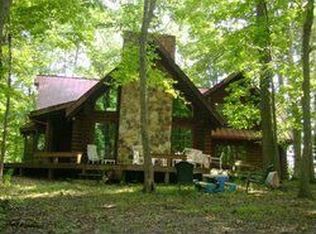 345 N West Union Rd, Mooresville, IN 46158