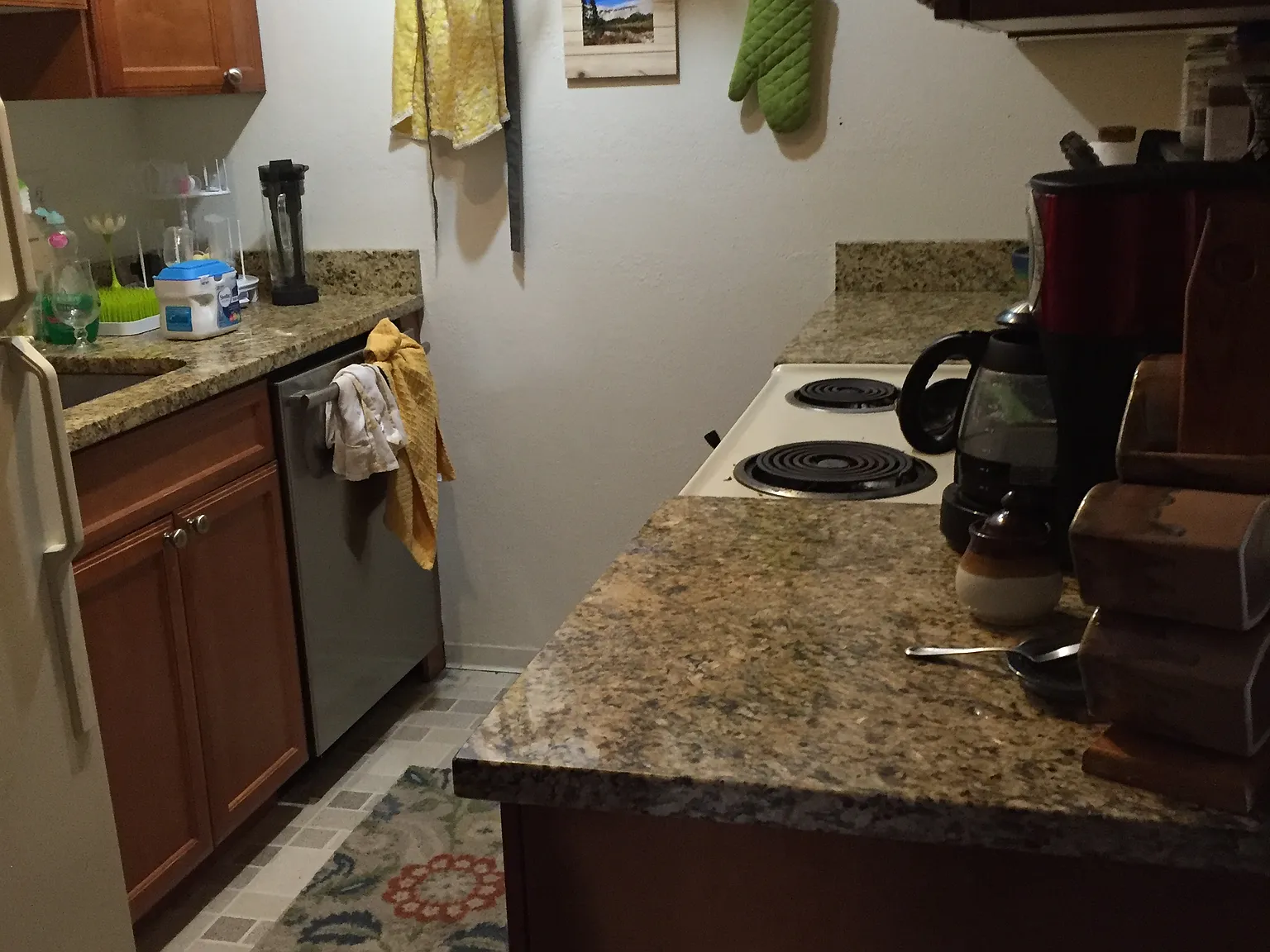 2 bed, $1,695 — Photo 4