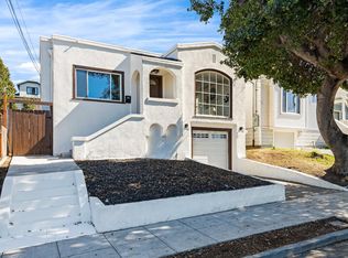 5106 Congress Ave, Oakland, CA 94601