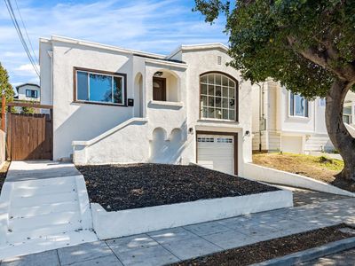 5106 Congress Ave, Oakland, CA, 94601