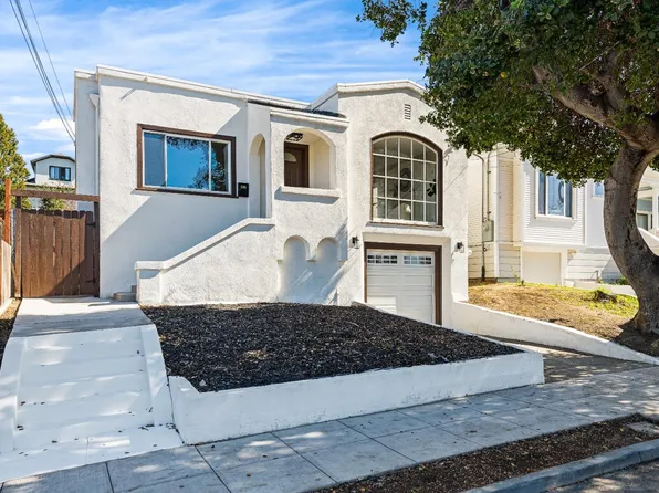 5106 Congress Ave, Oakland, CA 94601