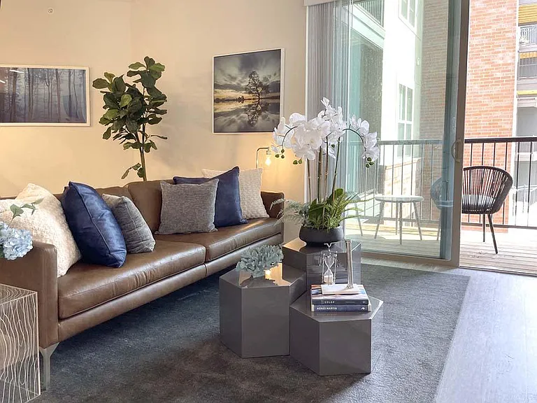 Elevate Apartments — Photo 48