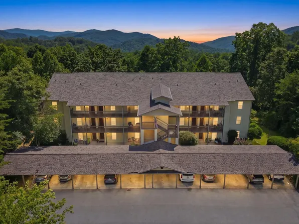 300 Ginger Creek Ln APT 307, Clayton, GA 30525