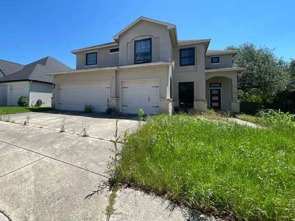 27202 Spiral Cyn, San Antonio, TX 78261