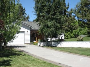 3321 NE Stonebrook Loop #NNE, Bend, OR 97701