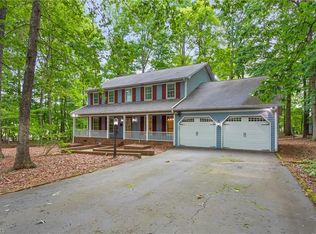 105 McFarland Ct, Jamestown, NC 27282