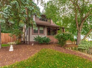 1824 Hillcrest Rd NW, Canton, OH 44709