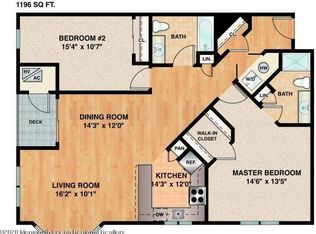 540 Lukas Blvd, Morganville, NJ 07751