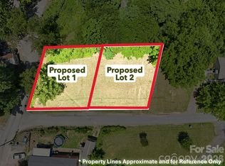 Rock Hill Pl #1, Asheville, NC 28803