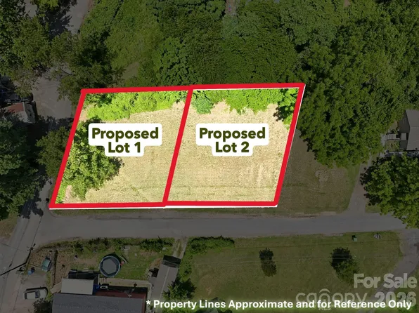 Rock Hill Pl #2, Asheville, NC 28803
