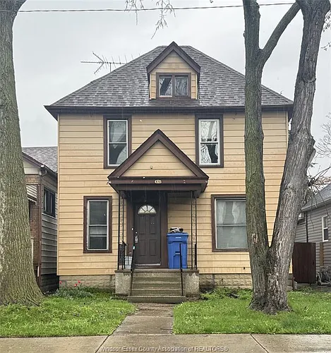 830 Parent Ave Photo 1