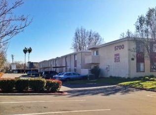5700 Marconi Ave APT 208, Carmichael, CA 95608