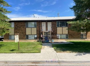 449 S 200 E #2, Vernal, UT 84078