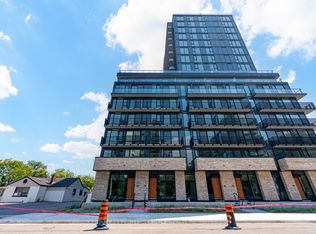 88 Agnes St, Mississauga, ON L5B 0R2