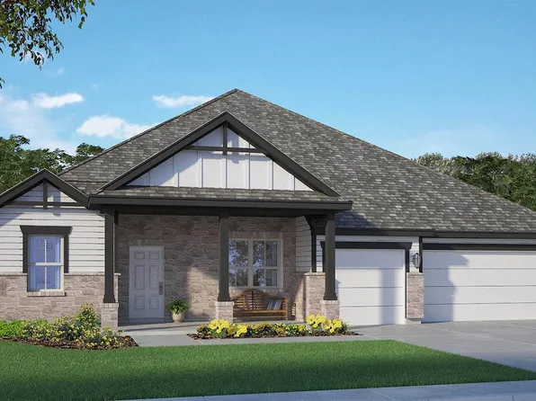 14502 Egon Dr, Salado, TX 76571