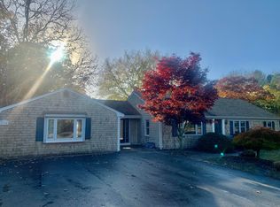 770 County Rd, Pocasset, MA 02559