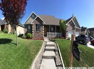 615 W 250 N, Lindon, UT 84042