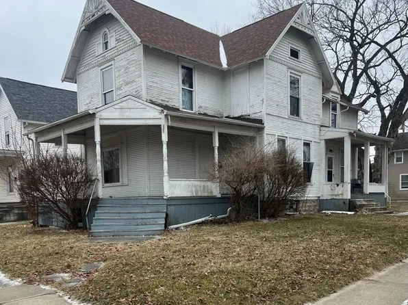 815 Hayes Ave, Fremont, OH 43420