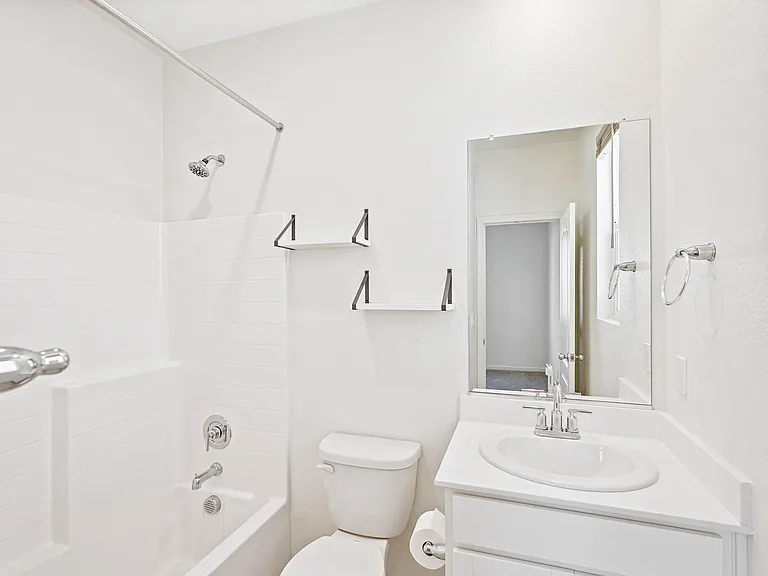 Jr Suite attached en-suite