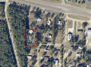 3177 Tate Ln, Crestview, FL 32539