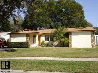 14633 55th Way N, Clearwater, FL 33760