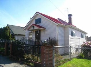 3231 S Edmunds St, Seattle, WA 98118