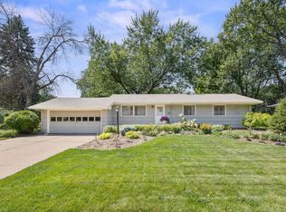 5524 Eliason Dr, Bloomington, MN 55437