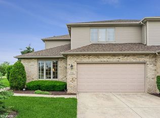 9338 Kimmel Ct, Tinley Park, IL 60487