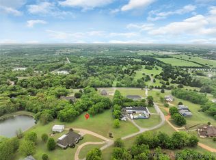 0 Millennium Jct, Sulphur, OK 73086