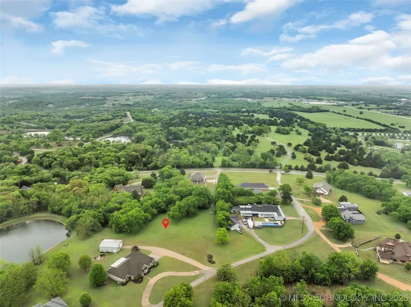 0 Millennium Jct, Sulphur, OK 73086