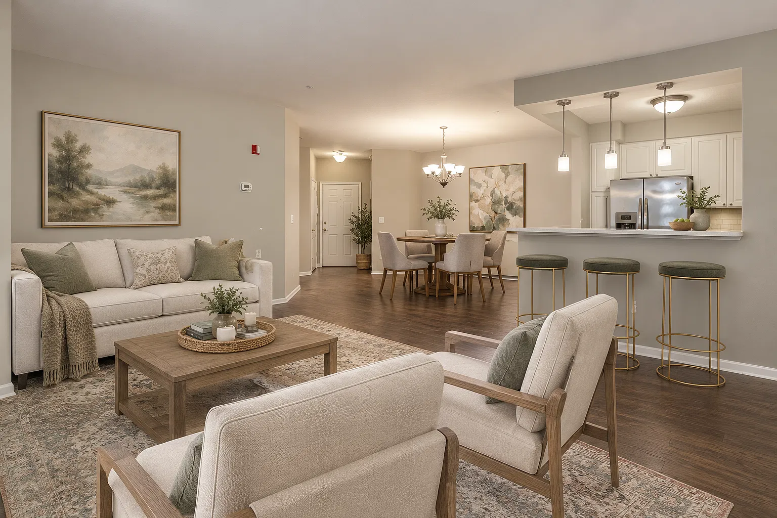 7710 Haynes Point Way — Photo 3