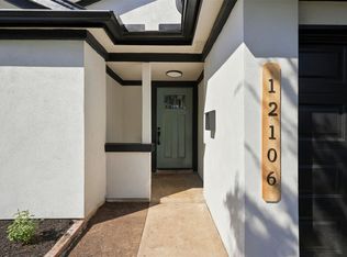 12106 Carnforth Dr, Austin, TX 78753