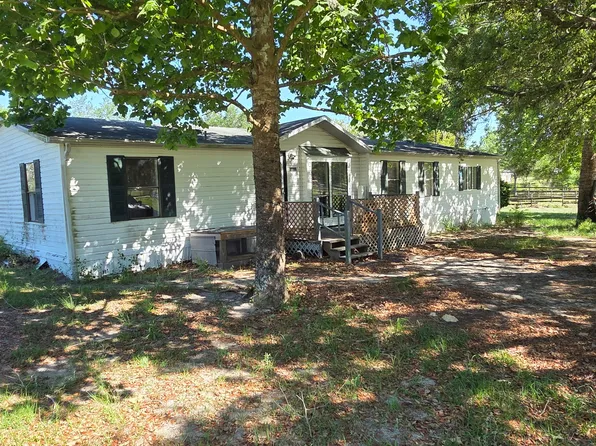 1485 NW 165th Court Rd, Dunnellon, FL 34432