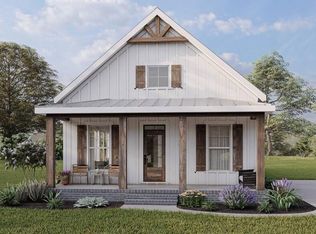 835 Wolf Creek Rd S, Pell City, AL 35125