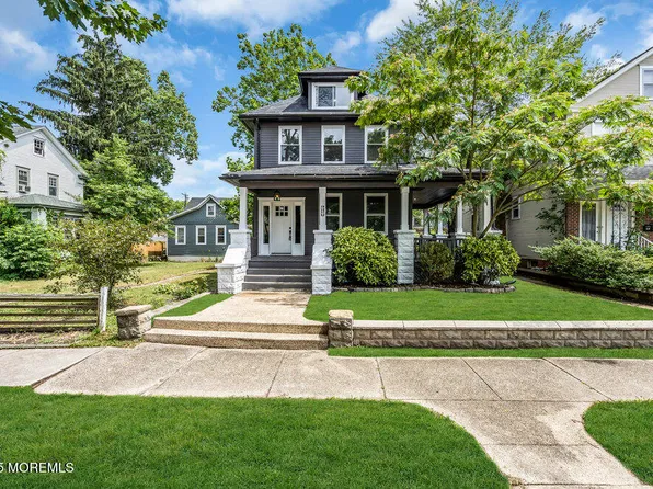 420 Philadelphia Ave, Egg Harbor City, NJ 08215