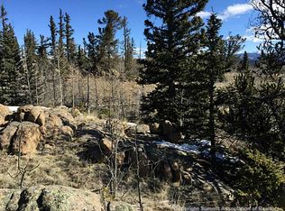 117 Kodiak Rd, Como, CO 80432