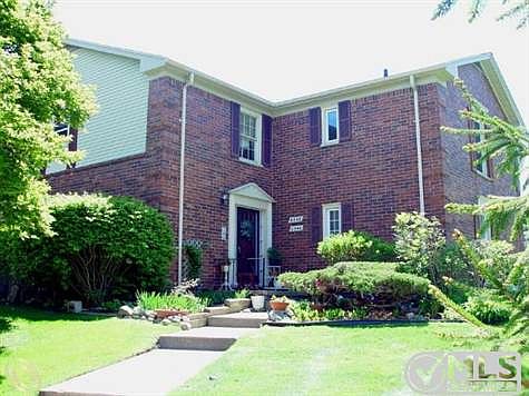Pepperhill Exterior