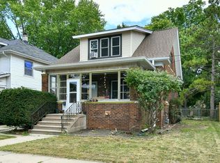6735 27th AVENUE, Kenosha, WI 53143