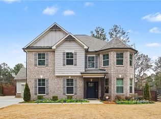 3800 Bailey Rd, Auburn, GA 30011