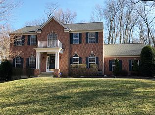 1003 Diamond Oaks Ct, Bel Air, MD 21014