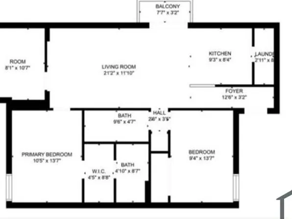 1550 11th St NE APT F2, Winter Haven, FL 33881
