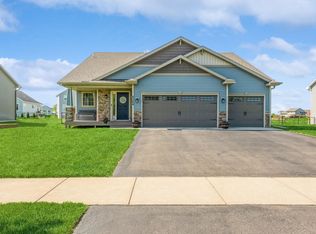 4366 87th St NE, Monticello, MN 55362