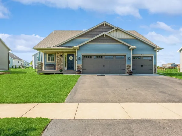 4366 87th St NE, Monticello, MN 55362