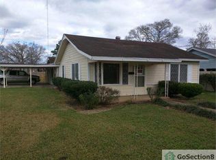 3096 Bolivar St, Beaumont, TX 77701