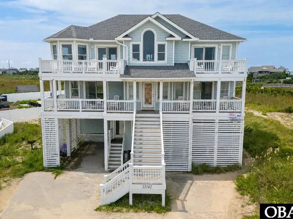 22192 Green Lantern Ct Lot 6, Rodanthe, NC 27968