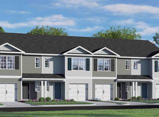 2709 Gracie Ln, Carthage, NC 28327