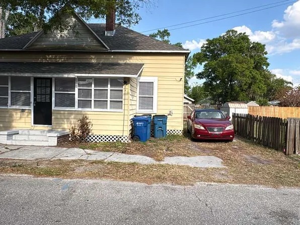 503 NW 1st Ave #A, Mulberry, FL 33860