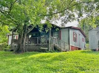 1362 Alexander Rd, Leicester, NC 28748