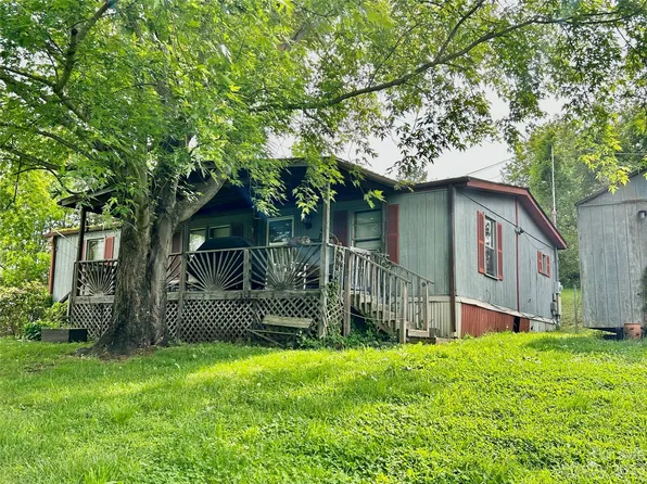 1362 Alexander Rd, Leicester, NC 28748